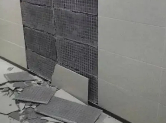 经开区瓷砖空鼓维修公司分享下经开区墙砖松动维修的知识